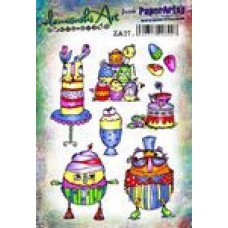 Zinski Art 27 Zinski Art 27